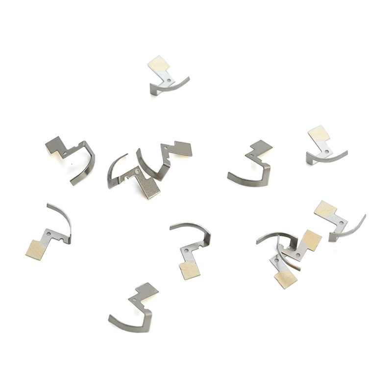 Запчасти из нержавеющей стали: полный обзор