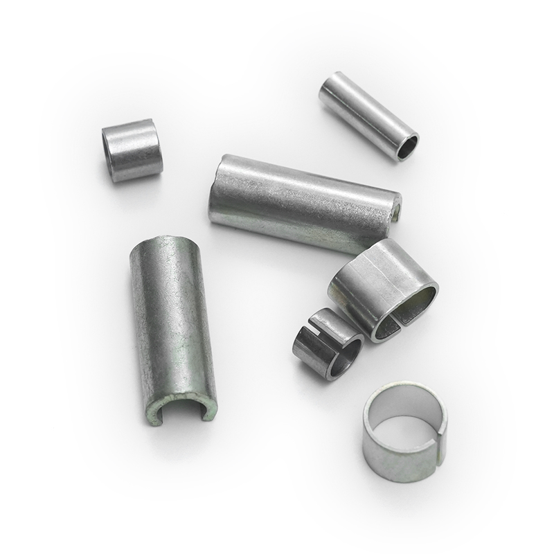 Черная танмическая железная втулка