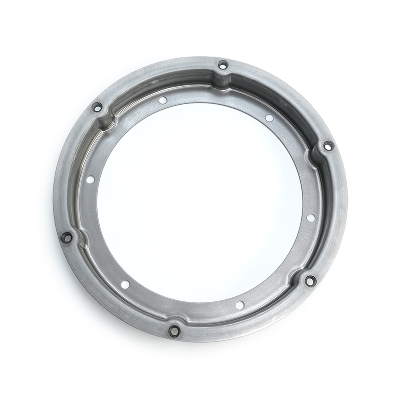 Метановые запасные детали для преобразования крутящего момента железа