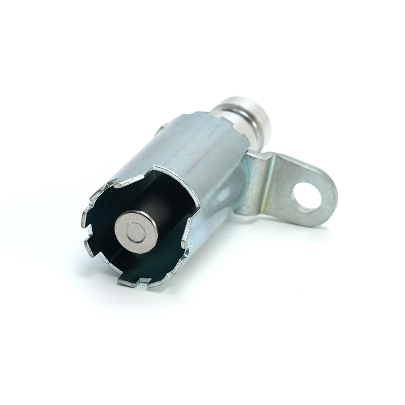 Узел с штампованным железным клапаном в сборе