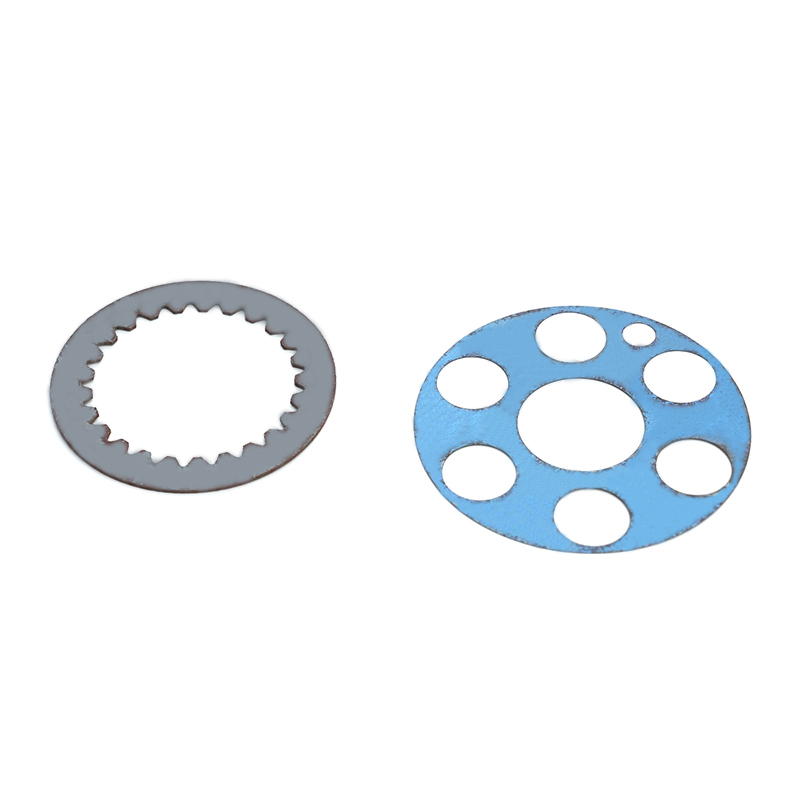 Железное трению