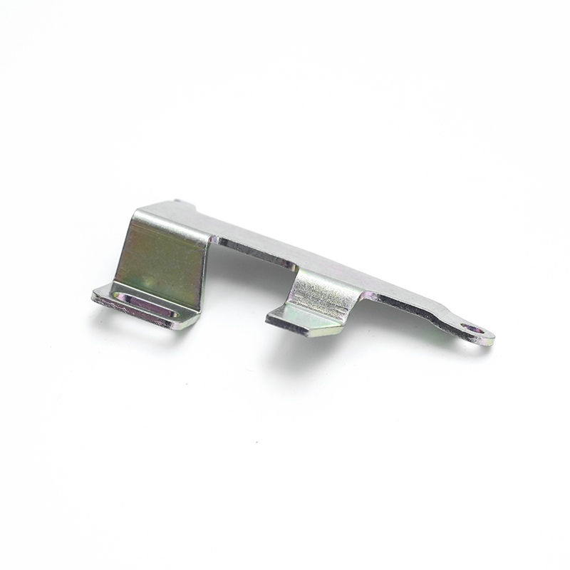 Коррозионный автомобильный стальной кронштейн