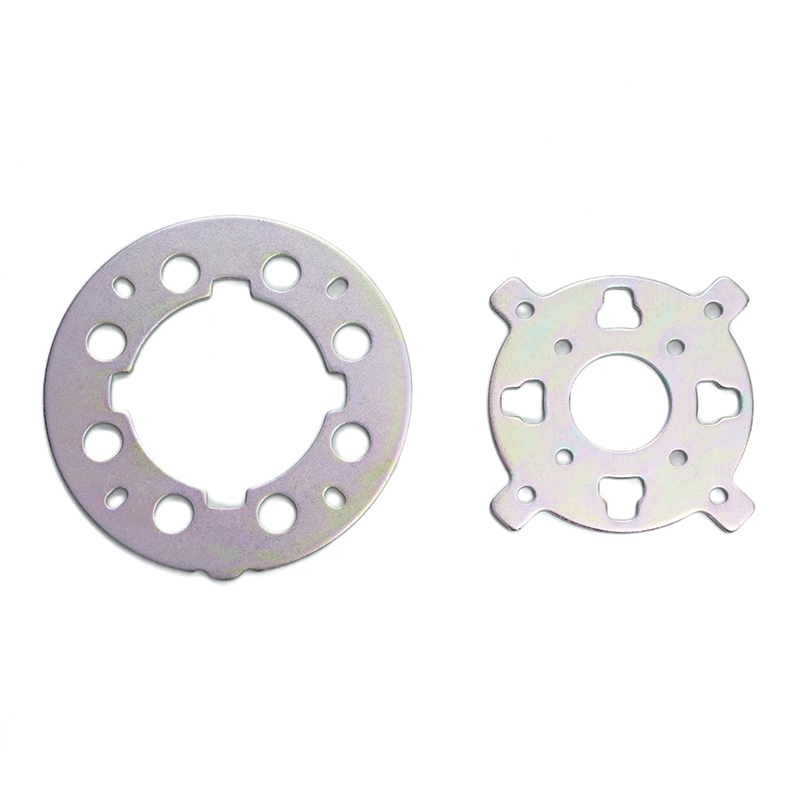 Автомобильный стальной фланце