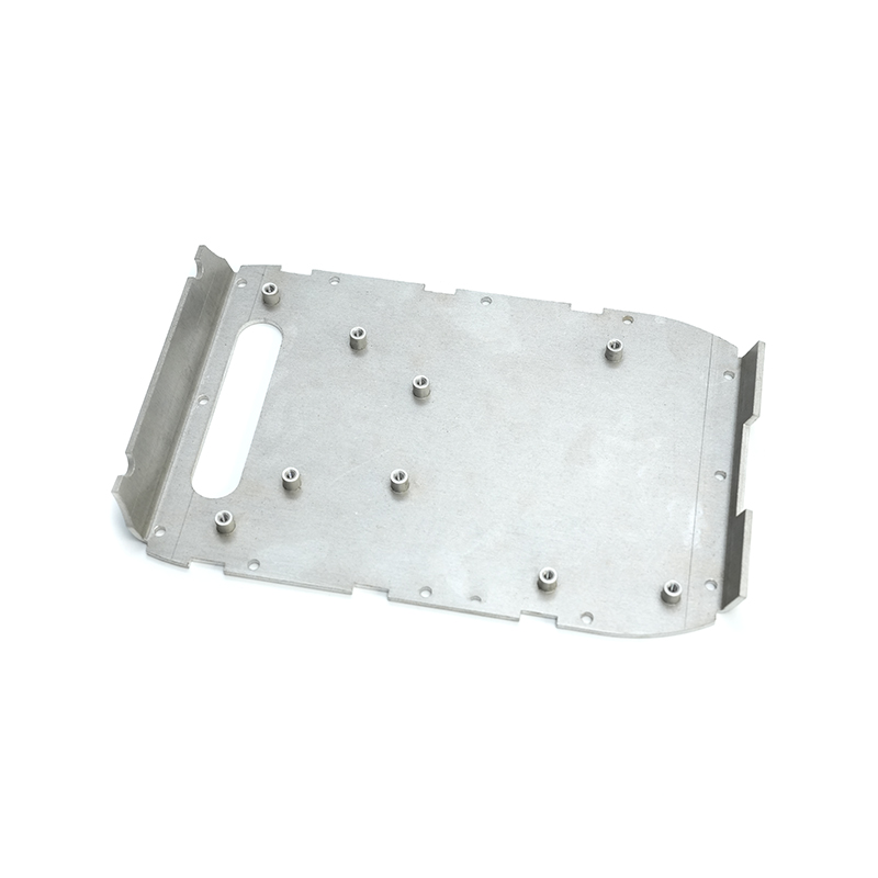 Печальная пластина с алюминиевым вентиляционным вентилятором Новая зарядка энергии.