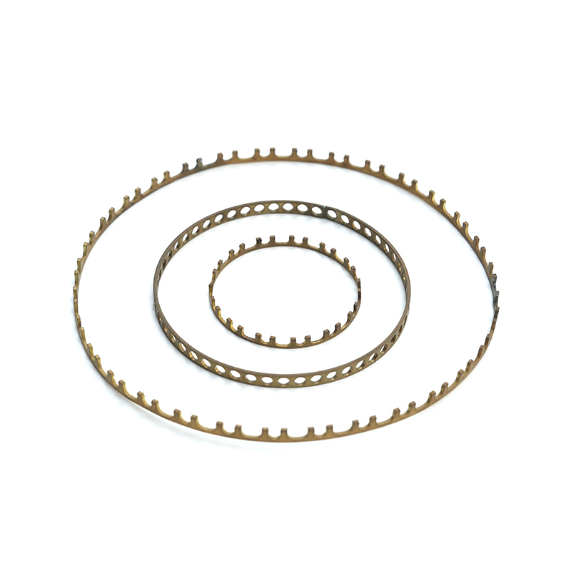 Медная подшипняка с тонкой стенкой