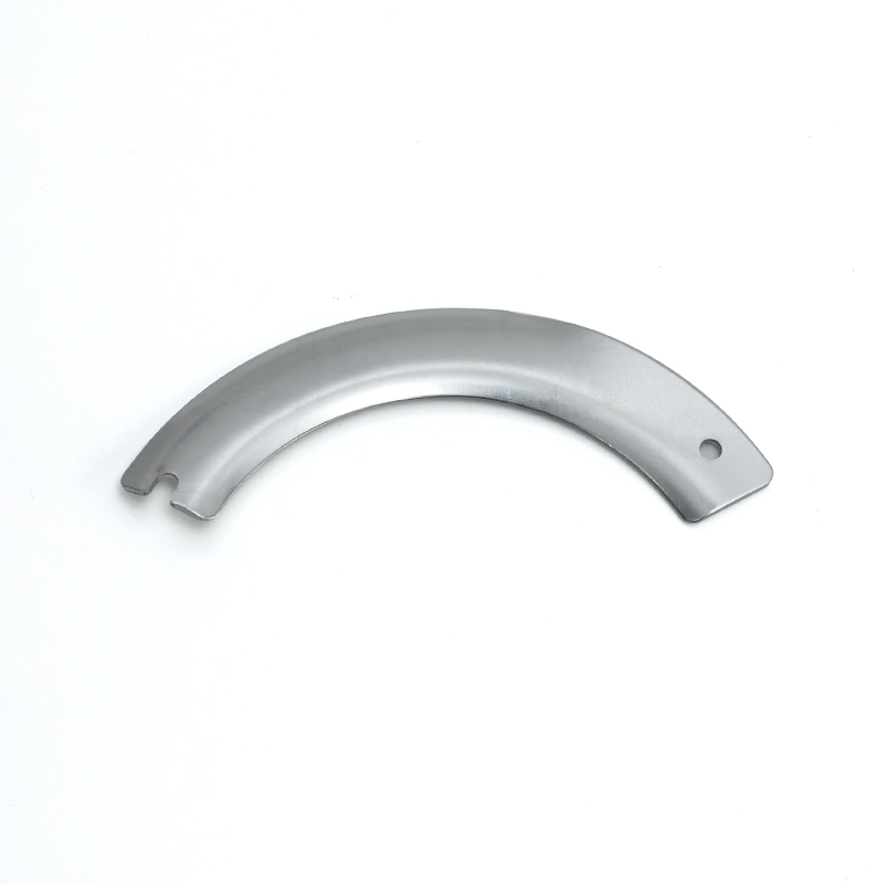 Поглотитель амортизатора с чистой цинковой пластиной