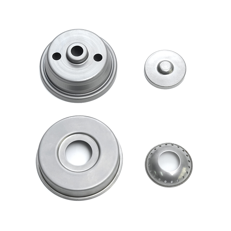 Отпечатанный тепловой щит из нержавеющей стали для автомобилей