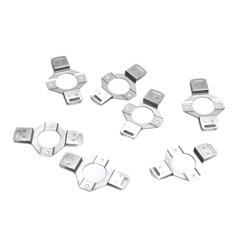 Износостойкий кронштейн из нержавеющей стали