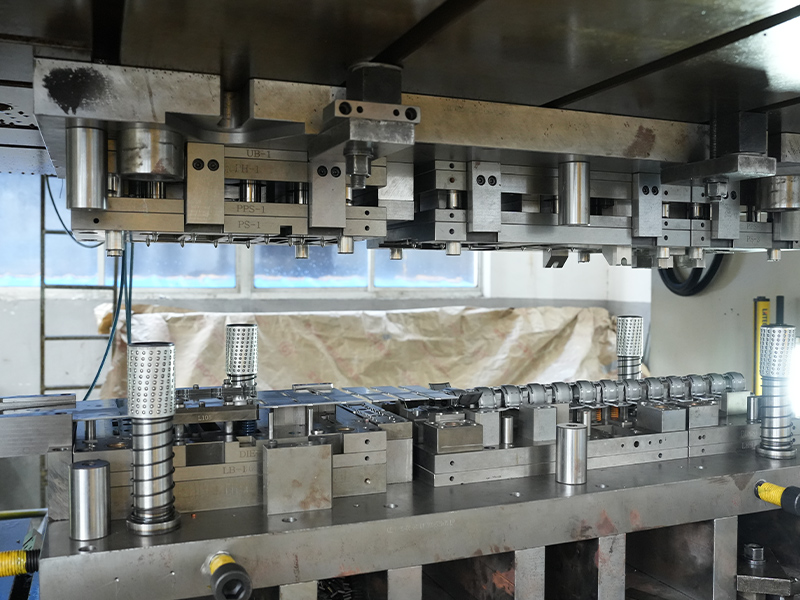 Предоставьте вам последние новости предприятия и отрасли.