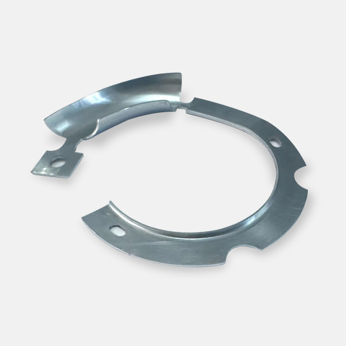 Цинк и цинк сплавных сплавов